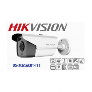 Camera Hikvision Bình Dương 4