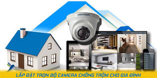 lắp đặt camera tại tây ninh