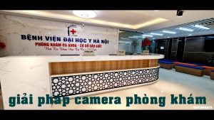 Camera Phong Kham