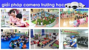 Camera Truong Hoc