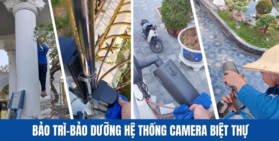 Bao Tri Camera Binh Duong