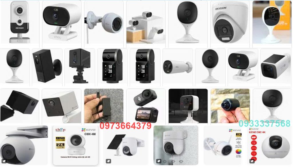 camera wifi tai binh duong